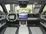Bao 5 2025 210KM Yunnian Tianshen Ultra Edition, Полный привод 7