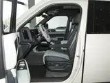 Bao 5 2025 210KM Yunnian Tianshen Ultra Edition, Полный привод 8