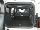 Bao 5 2025 210KM Yunnian Tianshen Ultra Edition, Полный привод 10