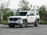 Bao 5 2025 210KM Yunnian Tianshen Ultra Edition, Полный привод 1