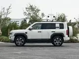 Bao 5 2025 210KM Yunnian Tianshen Ultra Edition, Полный привод 4