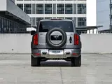 Bao 5 2025 210KM Yunnian Qiankun Ultra+ Edition, Полный привод 6
