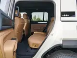 Bao 5 2025 210KM Yunnian Qiankun Ultra+ Edition, Полный привод 9