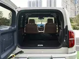 Bao 5 2025 210KM Yunnian Qiankun Ultra+ Edition, Полный привод 10