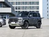 Bao 5 2025 210KM Yunnian Qiankun Ultra+ Edition, Полный привод 3