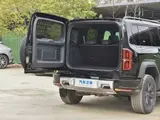 Bao 5 2025 210KM Qiankun Ultra Edition, Полный привод 10
