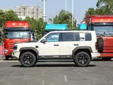 Bao 5 2025 210KM Qiankun Ultra Edition, Полный привод 4