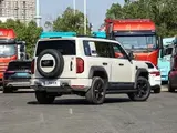 Bao 5 2025 210KM Qiankun Ultra Edition, Полный привод 5
