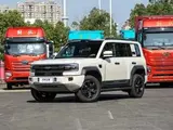Bao 5 2025 210KM Qiankun Ultra Edition, Полный привод 3