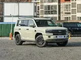 Bao 5 2025 125KM Tianshen Smart-Drive Ultra Edition, Полный привод 3