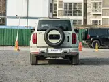 Bao 5 2025 125KM Tianshen Smart-Drive Ultra Edition, Полный привод 6