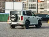 Bao 5 2025 125KM Tianshen Smart-Drive Ultra Edition, Полный привод 5