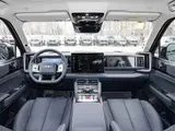 Bao 5 2025 125KM Tianshen Smart-Drive Ultra Edition, Полный привод 7