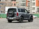Bao 5 2025 125KM Tianshen Smart-Drive Max Edition, Полный привод 5