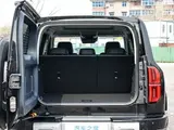 Bao 5 2025 125KM Tianshen Smart-Drive Max Edition, Полный привод 10