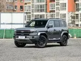 Bao 5 2025 125KM Tianshen Smart-Drive Max Edition, Полный привод 3