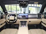 Bao 5 2025 125KM Tianshen Smart-Drive Max Edition, Полный привод 7