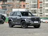 Bao 5 2025 125KM Tianshen Smart-Drive Max Edition, Полный привод 2