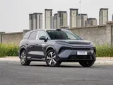 Tang L EV 2025 670KM LiDAR Premium Edition, Задний привод 2
