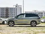 Tang L EV 2025 670KM LiDAR Flagship Edition, Задний привод 4