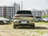 Tang L EV 2025 670KM LiDAR Flagship Edition, Задний привод 6