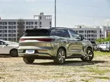 Tang L EV 2025 670KM LiDAR Flagship Edition, Задний привод 5