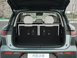 Tang L EV 2025 670KM LiDAR Flagship Edition, Задний привод 10
