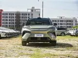 Tang L EV 2025 670KM LiDAR Flagship Edition, Задний привод 2