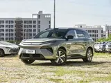 Tang L EV 2025 670KM LiDAR Flagship Edition, Задний привод 3