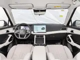 Yuan UP 2025 Smart-Drive 401KM Leading Edition, Передний привод 7