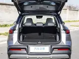 Yuan UP 2025 Smart-Drive 401KM Leading Edition, Передний привод 10