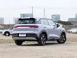 Yuan UP 2025 Smart-Drive 401KM Leading Edition, Передний привод 3