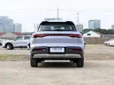 Yuan UP 2025 Smart-Drive 401KM Leading Edition, Передний привод 6