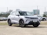 Yuan UP 2025 Smart-Drive 401KM Leading Edition, Передний привод 4