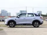 Yuan UP 2025 Smart-Drive 401KM Leading Edition, Передний привод 5