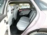 Yuan UP 2025 Smart-Drive 401KM Surge Edition, Передний привод 9