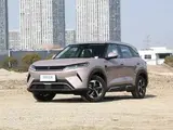 Yuan UP 2025 Smart-Drive 401KM Surge Edition, Передний привод 3