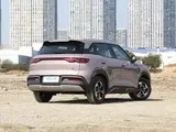 Yuan UP 2025 Smart-Drive 401KM Surge Edition, Передний привод 4