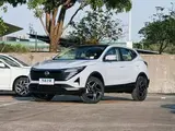 Nissan Qashqai 2025 Рестайлинг Хонор 2.0L CVT XV+ Лидинг Передний привод 3
