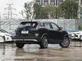 Nissan Qashqai 2025 Рестайлинг Хонор 2.0L CVT XV Синсайр Передний привод 4