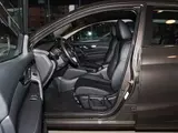 Nissan Qashqai 2025 Рестайлинг Хонор 2.0L CVT XV Синсайр Передний привод 9
