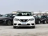 Nissan Sylphy Classic 2026 1.6L CVT Смуз Передний привод 1