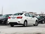 Nissan Sylphy Classic 2026 1.6L CVT Смуз Передний привод 6