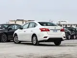 Nissan Sylphy Classic 2026 1.6L CVT Смуз Передний привод 5