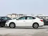 Nissan Sylphy Classic 2026 1.6L CVT Смуз Передний привод 4