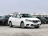 Nissan Sylphy Classic 2026 1.6L CVT Смуз Передний привод 3