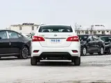 Nissan Sylphy Classic 2026 1.6L CVT Смуз Передний привод 7
