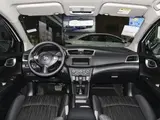 Nissan Sylphy Classic 2026 1.6L CVT Передний привод 7