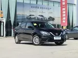 Nissan Sylphy Classic 2026 1.6L CVT Передний привод 1