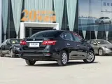 Nissan Sylphy Classic 2026 1.6L CVT Передний привод 5